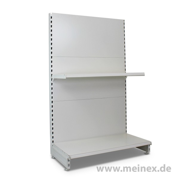 Wandregal Tegometall Konfigurator