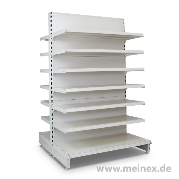 Gondelregal Tegometall Konfigurator