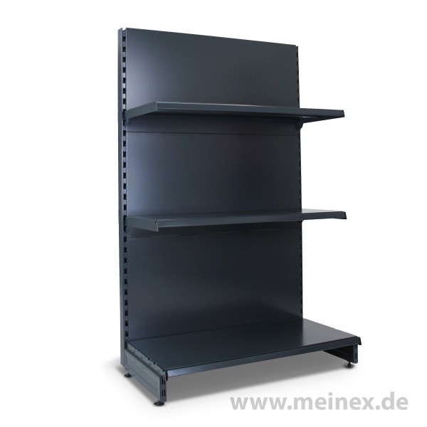 Wandregal Tegometall Konfigurator