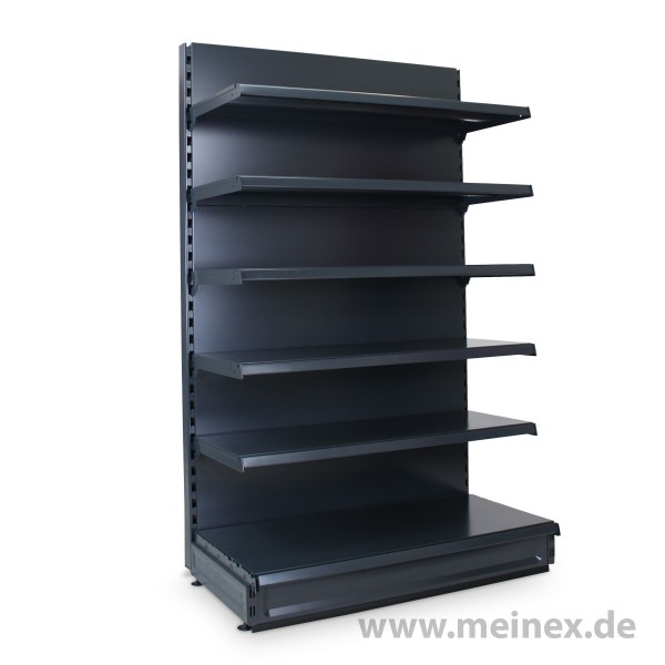 Wandregal Tegometall Konfigurator