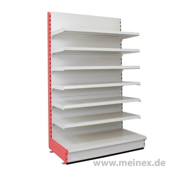 Wandregal Tegometall Konfigurator