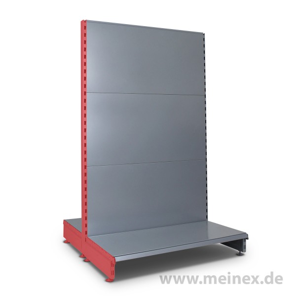 Gondelregal Tegometall Konfigurator