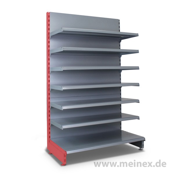 Wandregal Tegometall Konfigurator