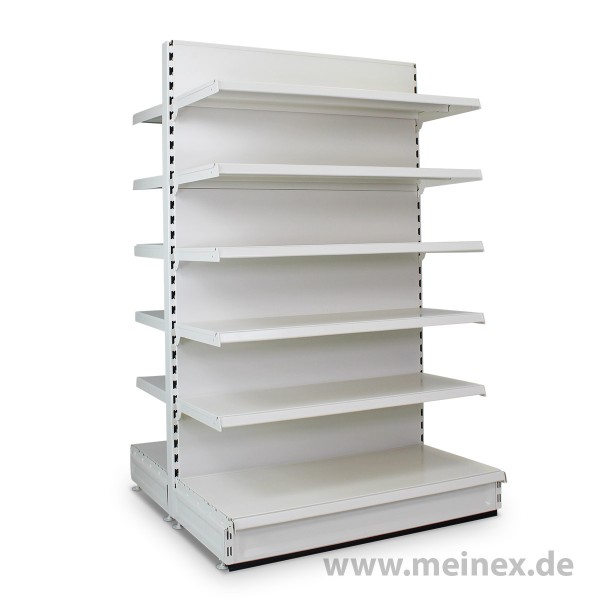 Gondelregal Tegometall Konfigurator