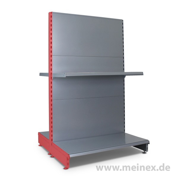 Gondelregal Tegometall Konfigurator