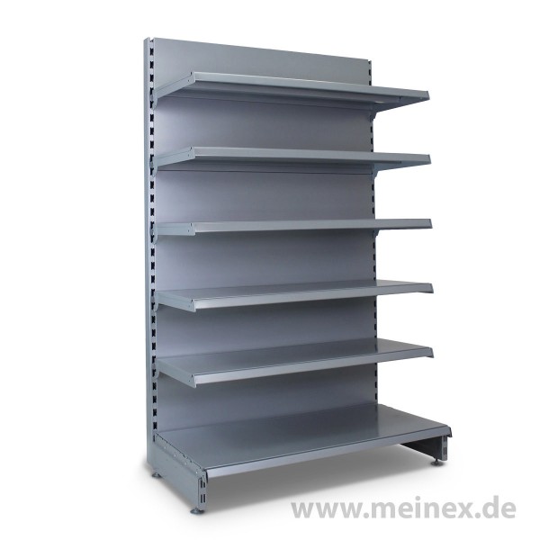 Wandregal Tegometall Konfigurator