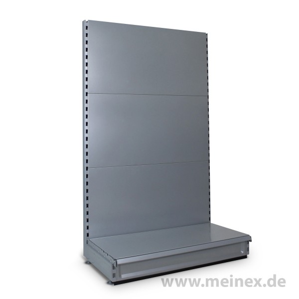 Wandregal Tegometall Konfigurator