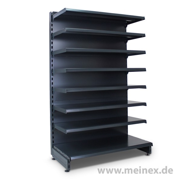 Wandregal Tegometall Konfigurator