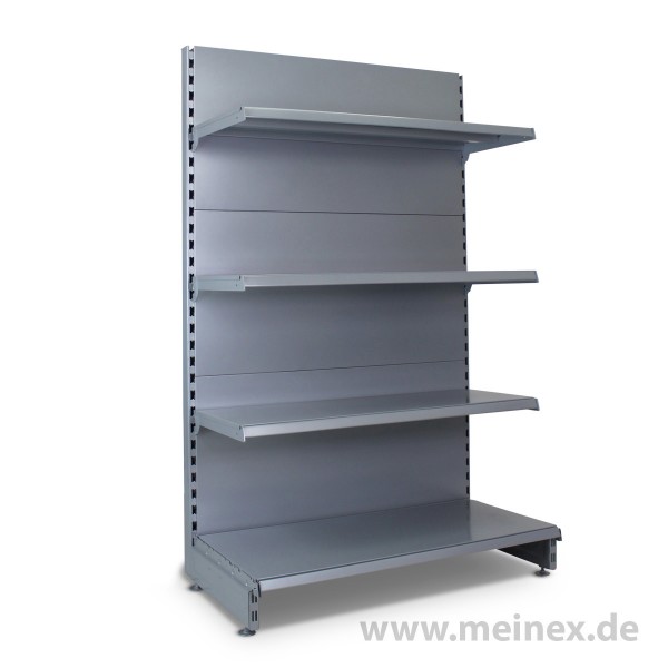 Wandregal Tegometall Konfigurator