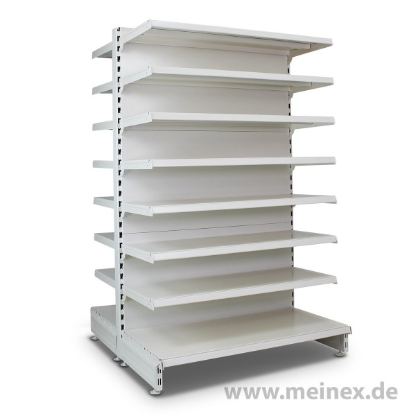 Gondelregal Tegometall Konfigurator