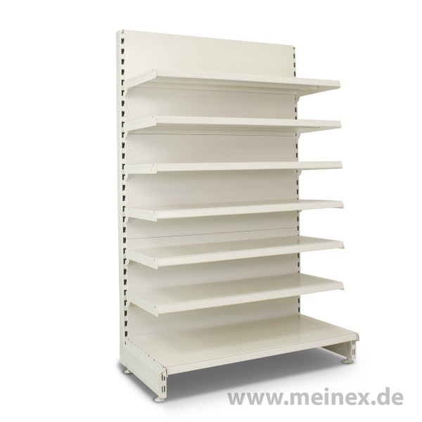 Wandregal Tegometall Konfigurator