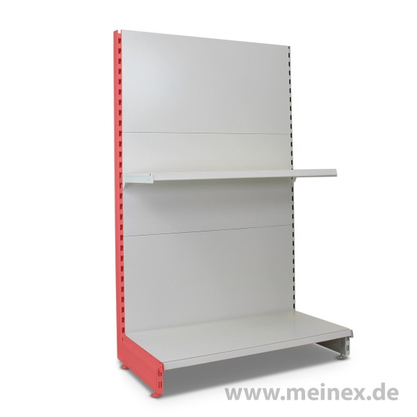 Wandregal Tegometall Konfigurator