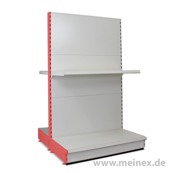 Gondelregal Tegometall Konfigurator