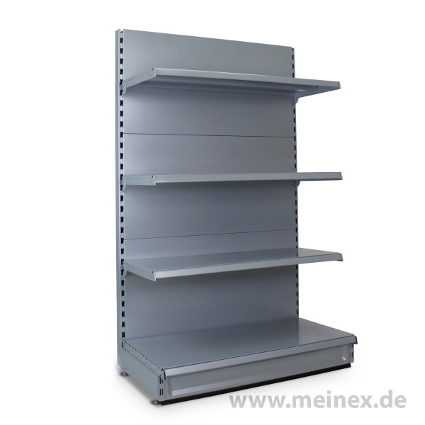 Wandregal Tegometall Konfigurator