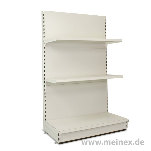 Wandregal Tegometall Konfigurator