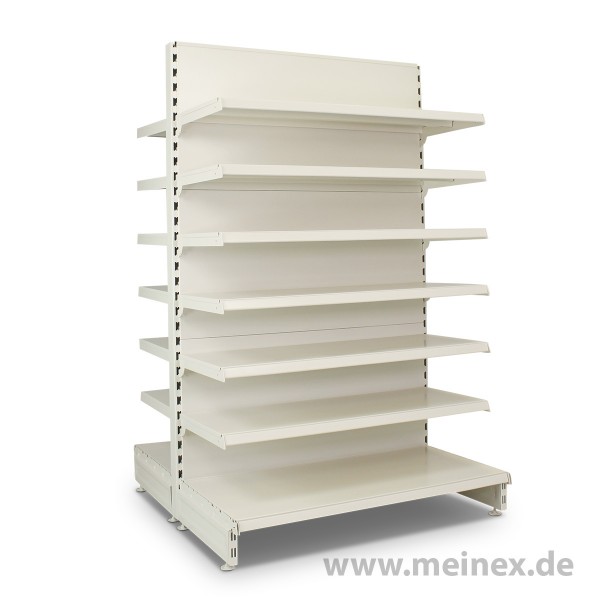 Gondelregal Tegometall Konfigurator