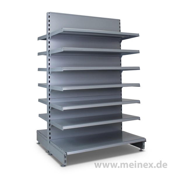 Gondelregal Tegometall Konfigurator