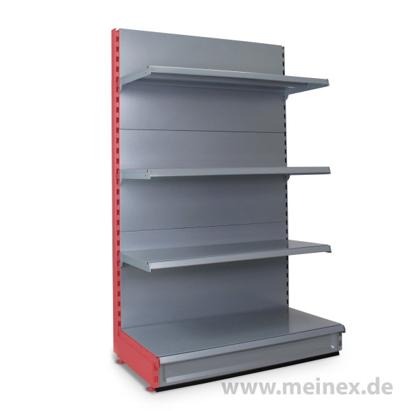 Wandregal Tegometall Konfigurator