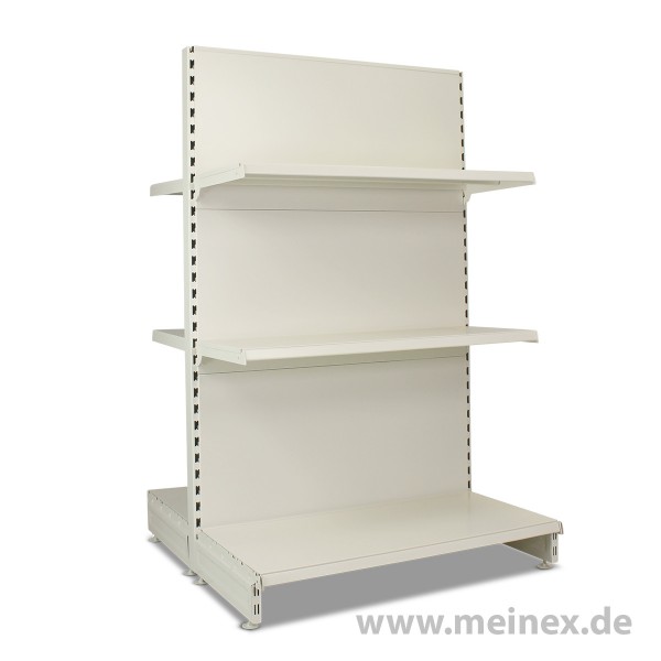 Gondelregal Tegometall Konfigurator