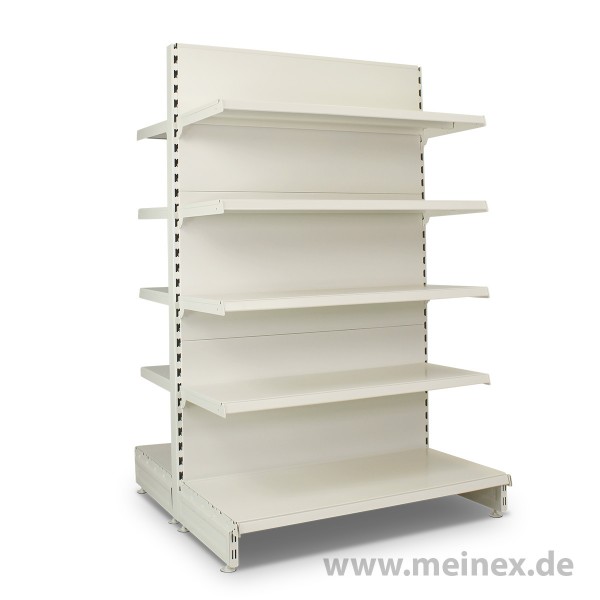 Gondelregal Tegometall Konfigurator