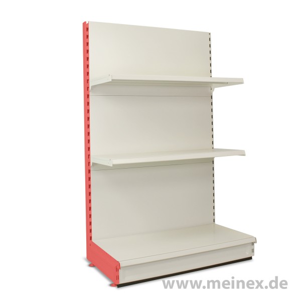 Wandregal Tegometall Konfigurator