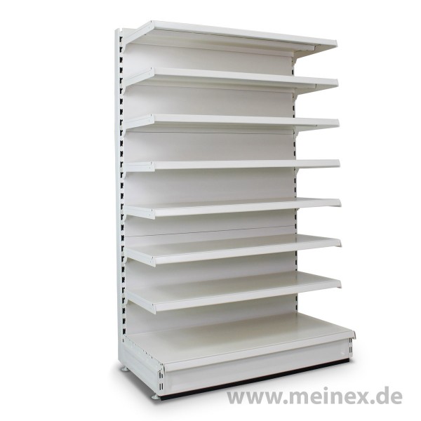 Wandregal Tegometall Konfigurator