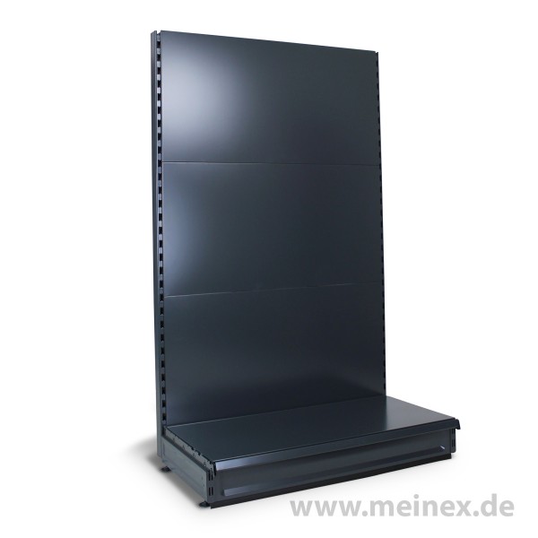 Wandregal Tegometall Konfigurator