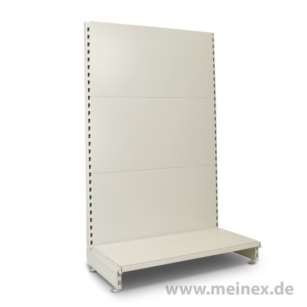 Wandregal Tegometall Konfigurator