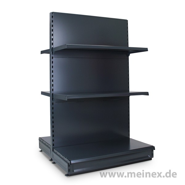 Gondelregal Tegometall Konfigurator