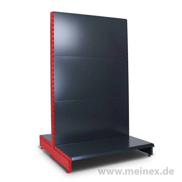 Gondelregal Tegometall Konfigurator