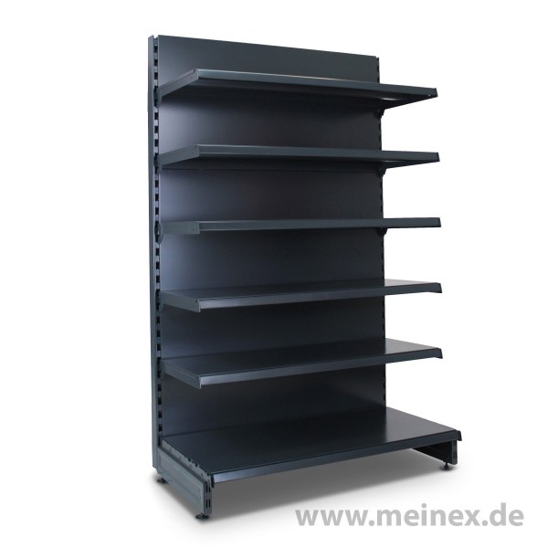 Wandregal Tegometall Konfigurator