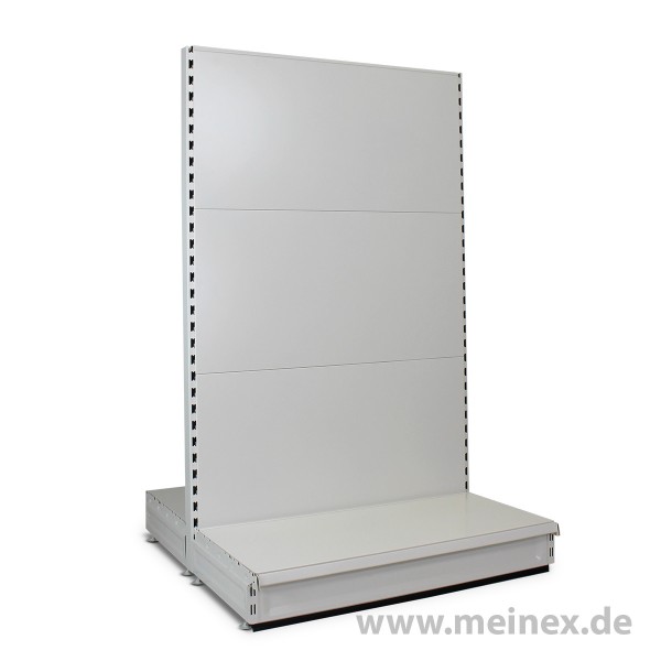 Gondelregal Tegometall Konfigurator