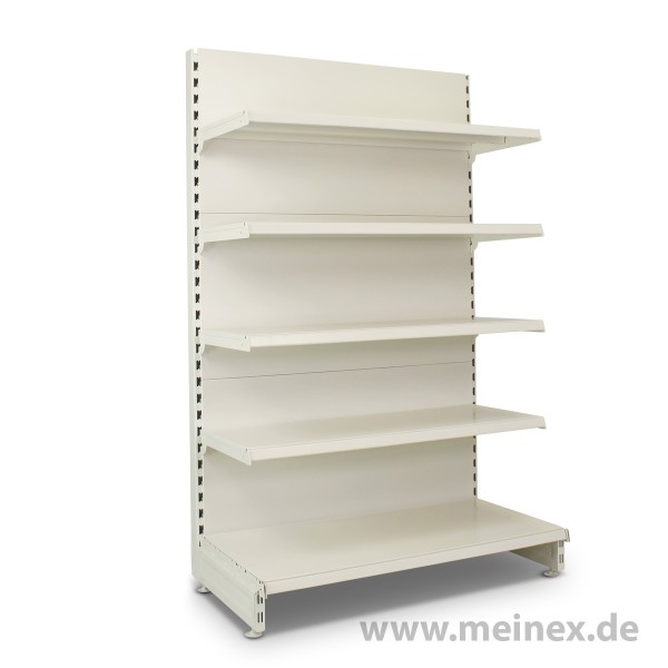 Wandregal Tegometall Konfigurator