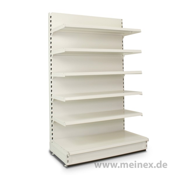 Wandregal Tegometall Konfigurator