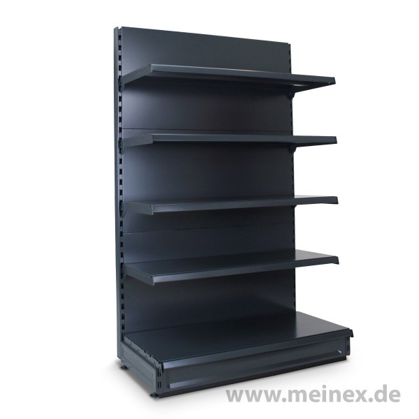 Wandregal Tegometall Konfigurator