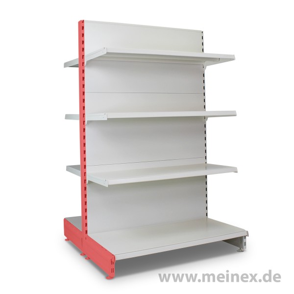 Gondelregal Tegometall Konfigurator