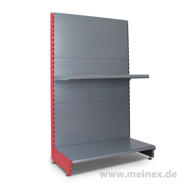 Wandregal Tegometall Konfigurator