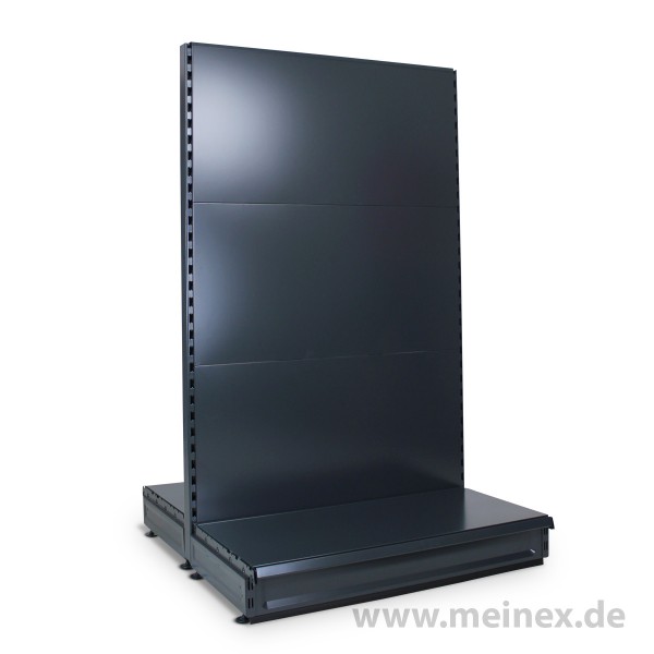 Gondelregal Tegometall Konfigurator