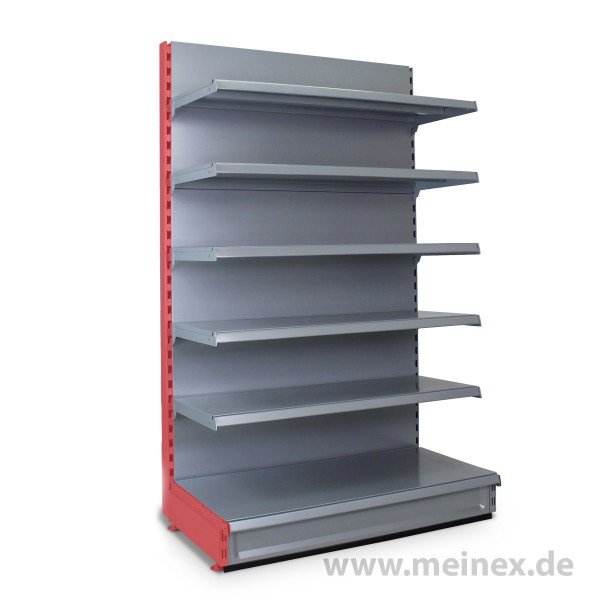 Wandregal Tegometall Konfigurator