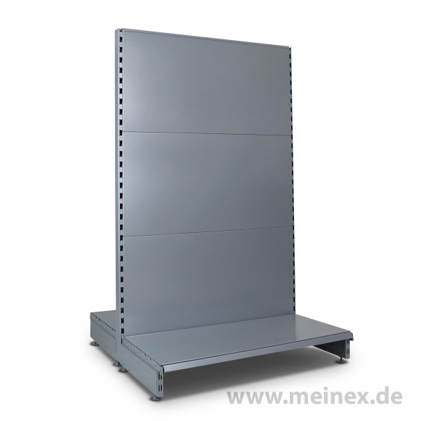 Gondelregal Tegometall Konfigurator