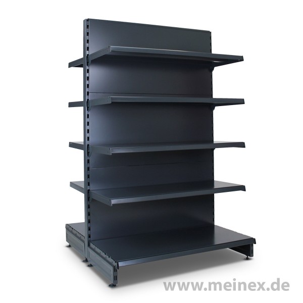 Gondelregal Tegometall Konfigurator