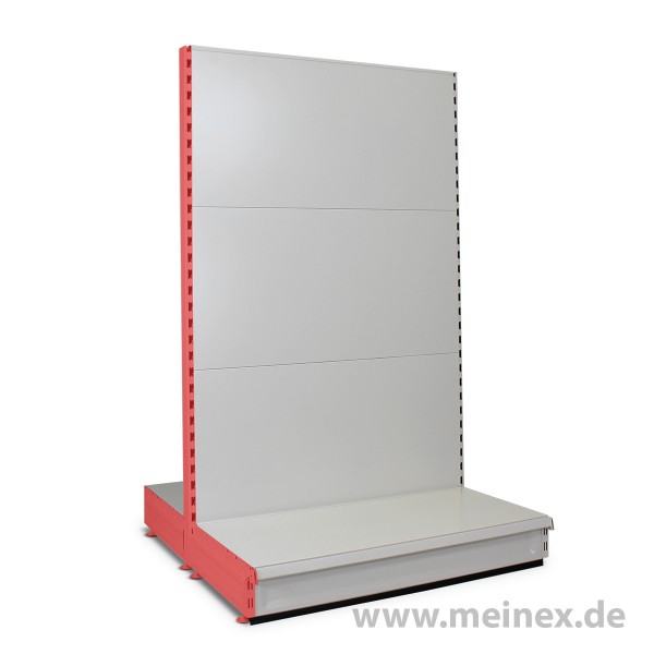 Gondelregal Tegometall Konfigurator