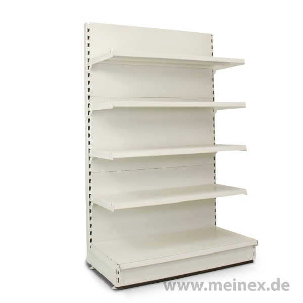 Wandregal Tegometall Konfigurator