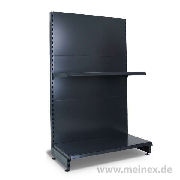 Wandregal Tegometall Konfigurator