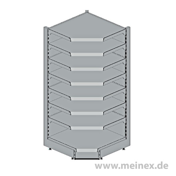Innenecke Tegometall Konfigurator - Neuware