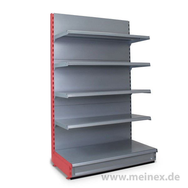 Wandregal Tegometall Konfigurator