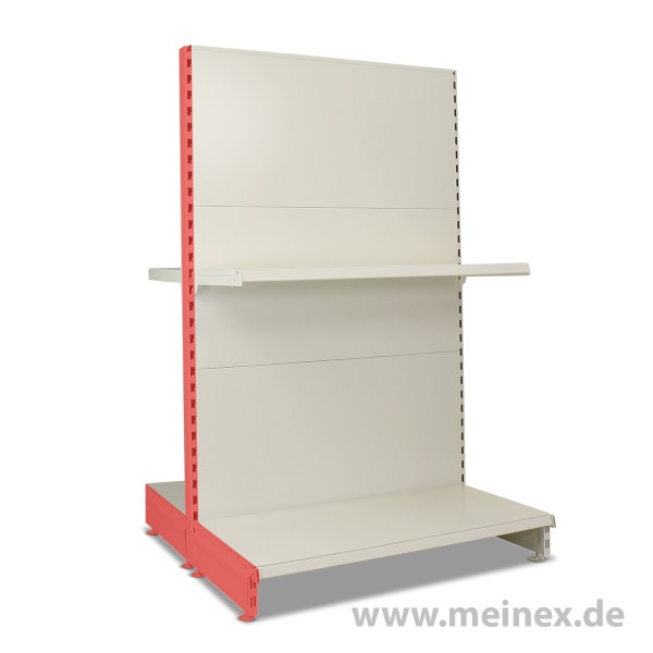 Gondelregal Tegometall Konfigurator