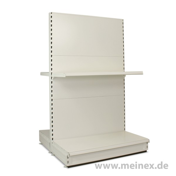 Gondelregal Tegometall Konfigurator