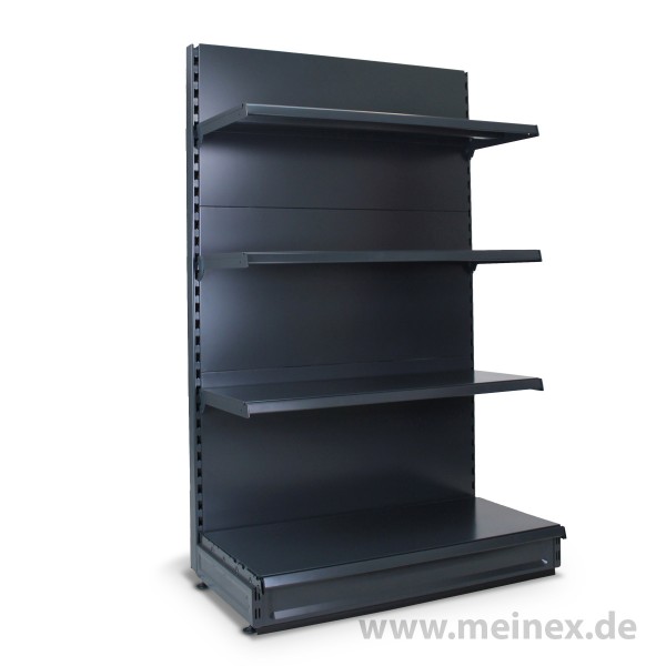 Wandregal Tegometall Konfigurator