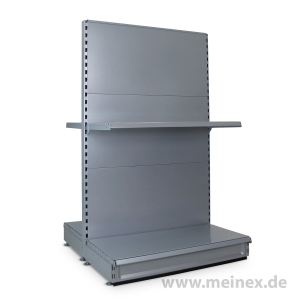 Gondelregal Tegometall Konfigurator